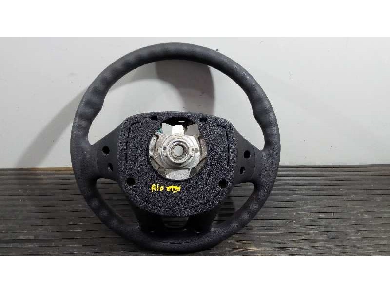 Recambio de volante para kia rio referencia OEM IAM 1205290087  E2-B5-24-2