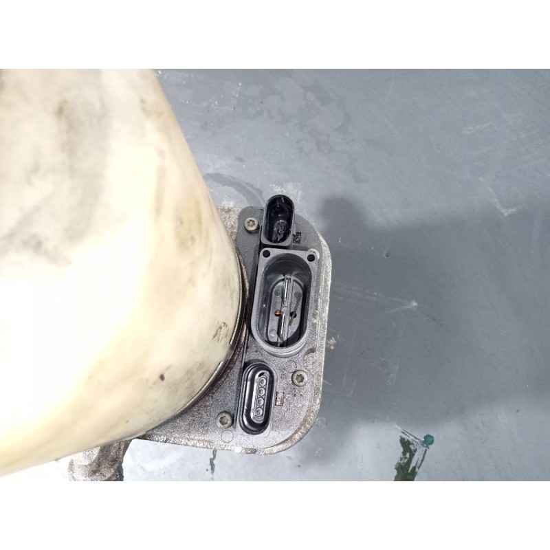 Recambio de bomba direccion para audi a1 (8x) ambition referencia OEM IAM   P3-B4-21-2