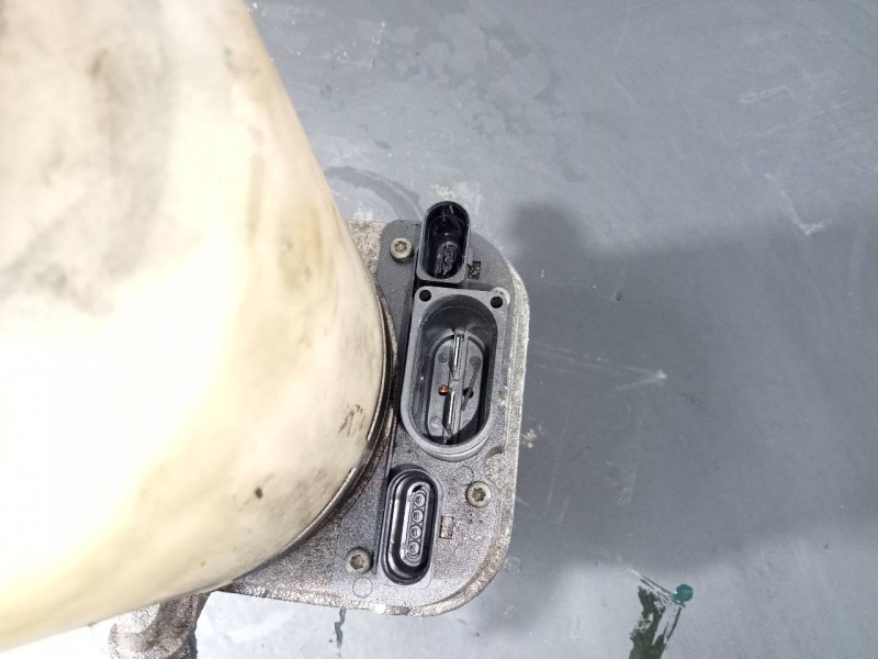 Recambio de bomba direccion para audi a1 (8x) ambition referencia OEM IAM   P3-B4-21-2