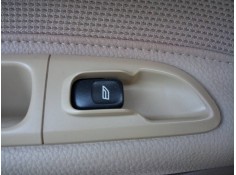 MANDO ELEVALUNAS TRASERO IZQUIERDO 