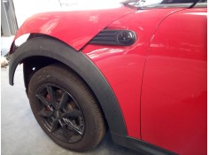 Recambio de aleta delantera izquierda para bmw mini (r56) one referencia OEM IAM    2