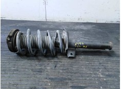 Recambio de amortiguador delantero izquierdo para skoda yeti experience referencia OEM IAM 1K0412103B  P1-B4-15