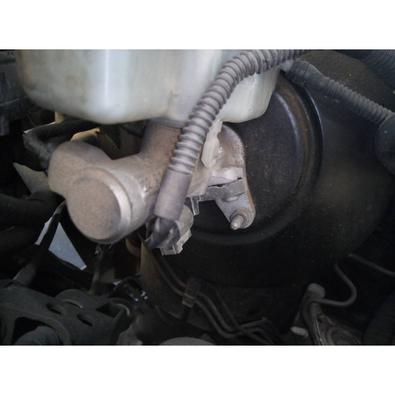 Recambio de bomba freno para audi a1 (8x) ambition referencia OEM IAM   