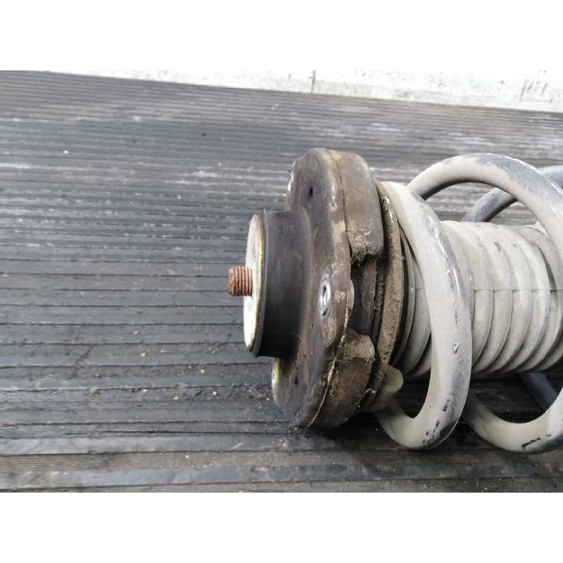 Recambio de amortiguador delantero izquierdo para skoda yeti experience referencia OEM IAM 1K0412103B  P1-B4-15