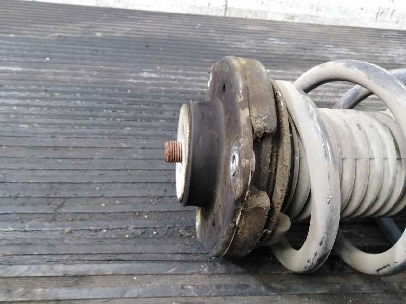 Recambio de amortiguador delantero izquierdo para skoda yeti experience referencia OEM IAM 1K0412103B  P1-B4-15