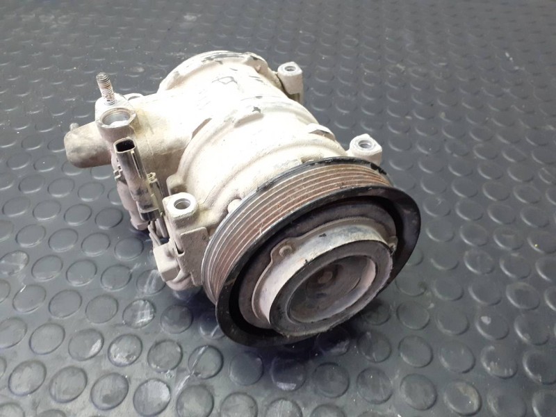 Recambio de compresor aire acondicionado para chrysler voyager (gs) 2.4 referencia OEM IAM 4472004183 10PA17C P3-A1-14-2
