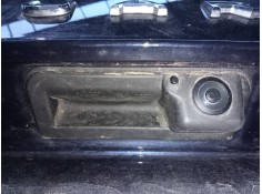 MANETA EXTERIOR PORTON 