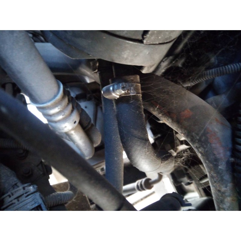 Recambio de bomba direccion para iveco daily caja cerrada (2006 =>) caja cerrada 35c... batalla 3000 referencia OEM IAM   