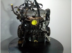 Recambio de motor completo para chrysler voyager (gs) 2.4 referencia OEM IAM GB00  M1-A3-172 2