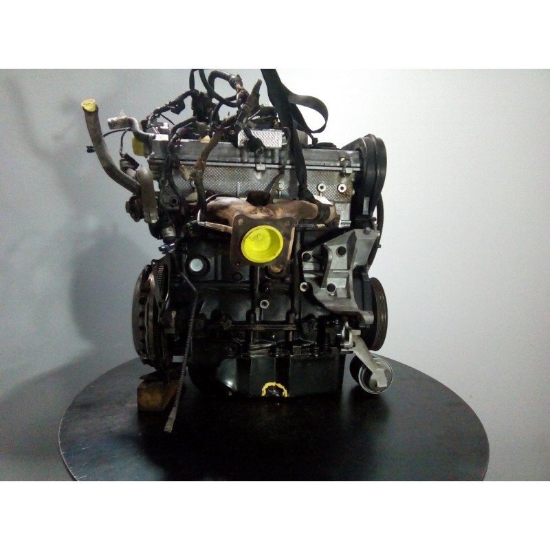 Recambio de motor completo para chrysler voyager (gs) 2.4 referencia OEM IAM GB00  M1-A3-172