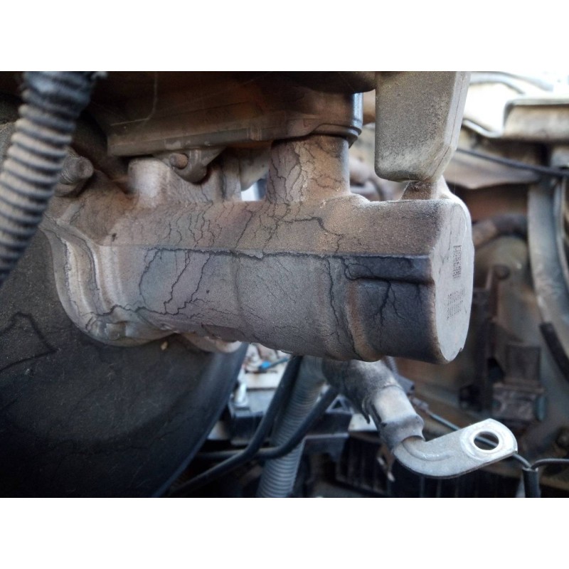 Recambio de bomba freno para iveco daily caja cerrada (2006 =>) caja cerrada 35c... batalla 3000 referencia OEM IAM   