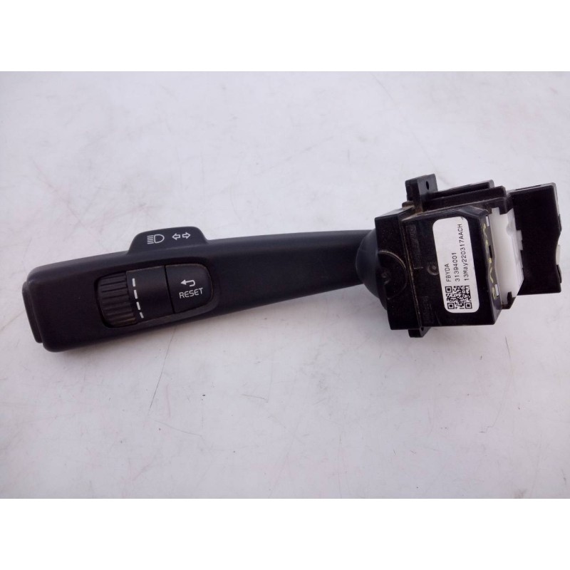 Recambio de mando intermitentes para volvo s60 lim. r-design referencia OEM IAM 31394001  E3-B5-44-3