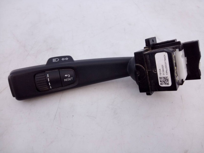 Recambio de mando intermitentes para volvo s60 lim. r-design referencia OEM IAM 31394001  E3-B5-44-3