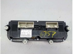 Recambio de mando climatizador para skoda yeti experience referencia OEM IAM 3T0907044BK  E2-A1-7-3 2