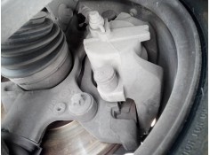 PINZA FRENO DELANTERA IZQUIERDA 