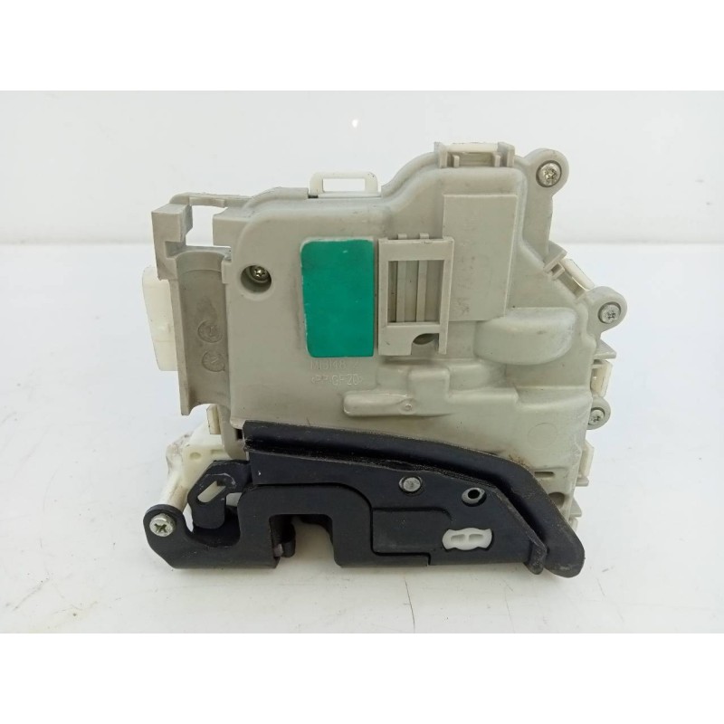 Recambio de cerradura puerta delantera derecha para audi a1 (8x) ambition referencia OEM IAM 8X1837016C  E1-B6-52-1