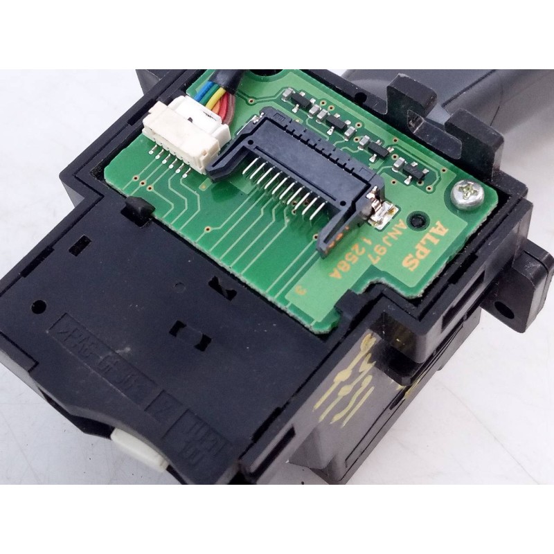 Recambio de mando intermitentes para volvo s60 lim. r-design referencia OEM IAM 31394001  E3-B5-44-3