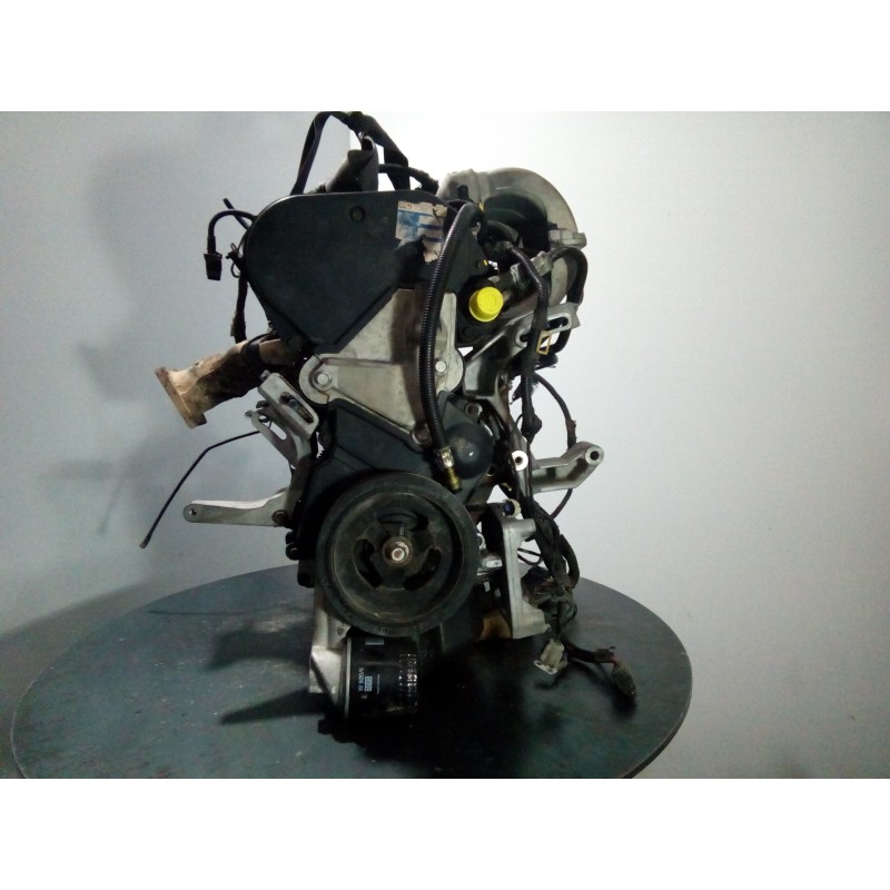 Recambio de motor completo para chrysler voyager (gs) 2.4 referencia OEM IAM GB00  M1-A3-172