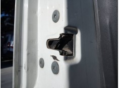 CERRADURA PUERTA DELANTERA IZQUIERDA 