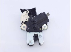 Recambio de cerradura maletero / porton para volkswagen passat berlina (3c2) advance referencia OEM IAM 4F5827505D  E1-B6-4-1 2