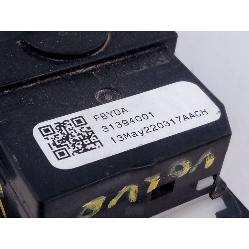 Recambio de mando intermitentes para volvo s60 lim. r-design referencia OEM IAM 31394001  E3-B5-44-3