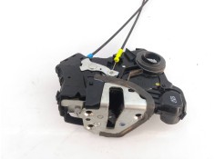 Recambio de cerradura puerta delantera derecha para toyota auris active referencia OEM IAM   E2-B4-40-2 2