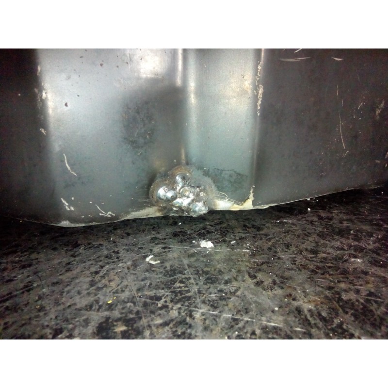 Recambio de motor completo para chrysler voyager (gs) 2.4 referencia OEM IAM GB00  M1-A3-172