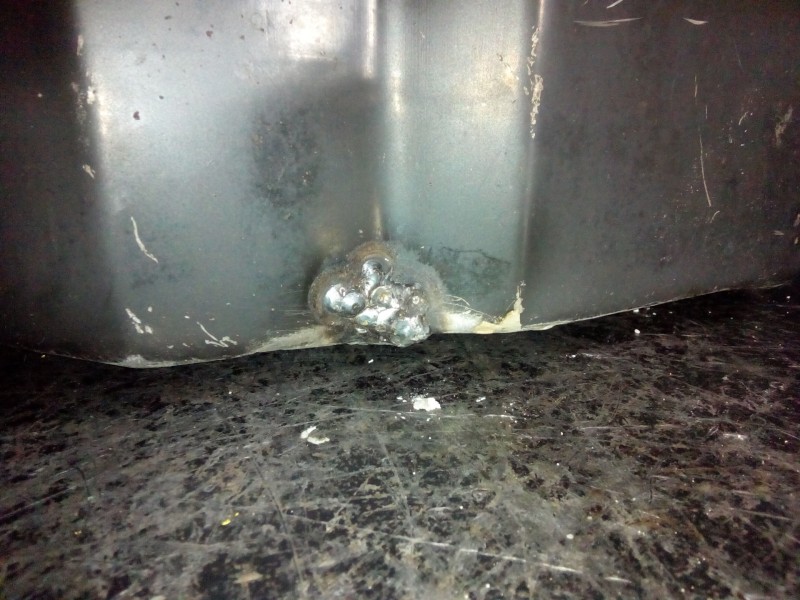 Recambio de motor completo para chrysler voyager (gs) 2.4 referencia OEM IAM GB00  M1-A3-172