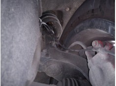 AMORTIGUADOR DELANTERO IZQUIERDO 