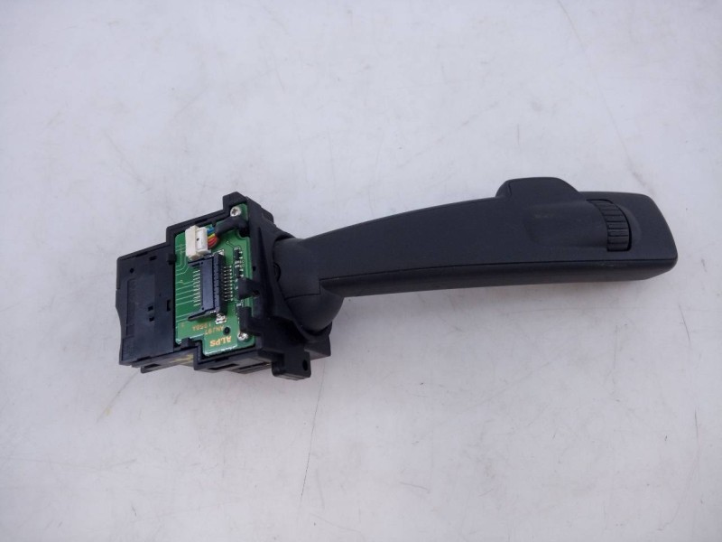 Recambio de mando intermitentes para volvo s60 lim. r-design referencia OEM IAM 31394001  E3-B5-44-3