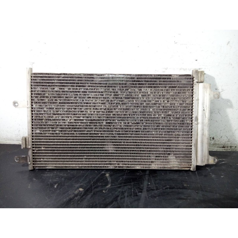 Recambio de condensador / radiador aire acondicionado para iveco daily caja cerrada (2006 =>) caja cerrada 35c... batalla 3000 r