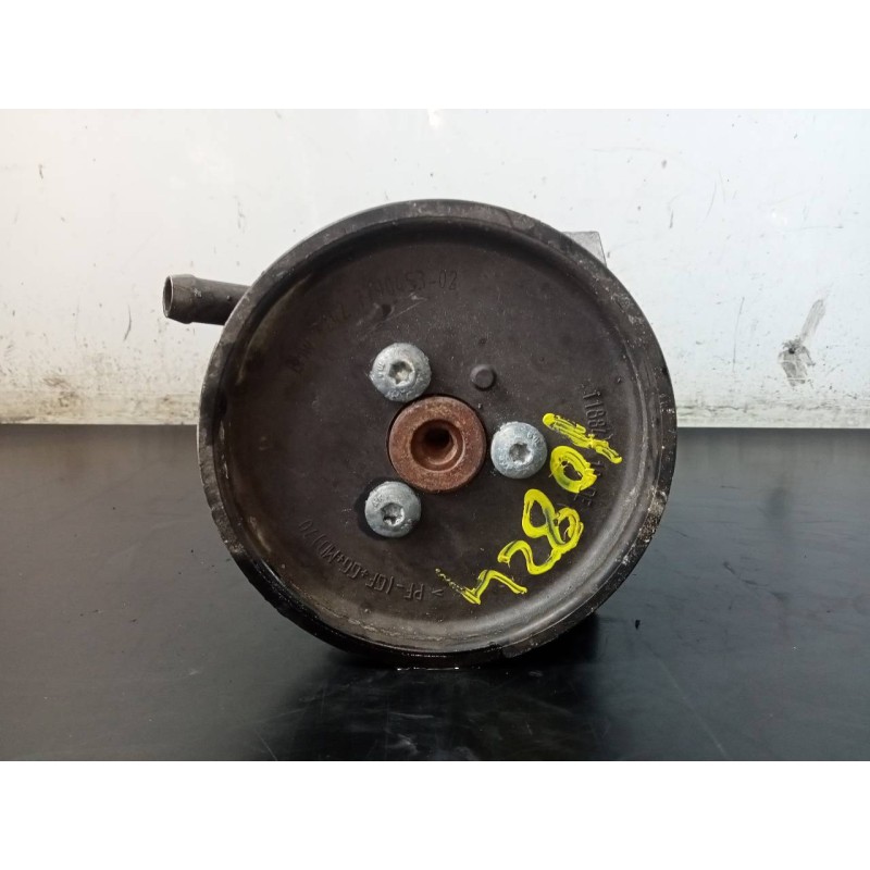 Recambio de bomba direccion para bmw serie 1 berlina (e81/e87) 120d referencia OEM IAM 7692974646  P3-B4-21-3