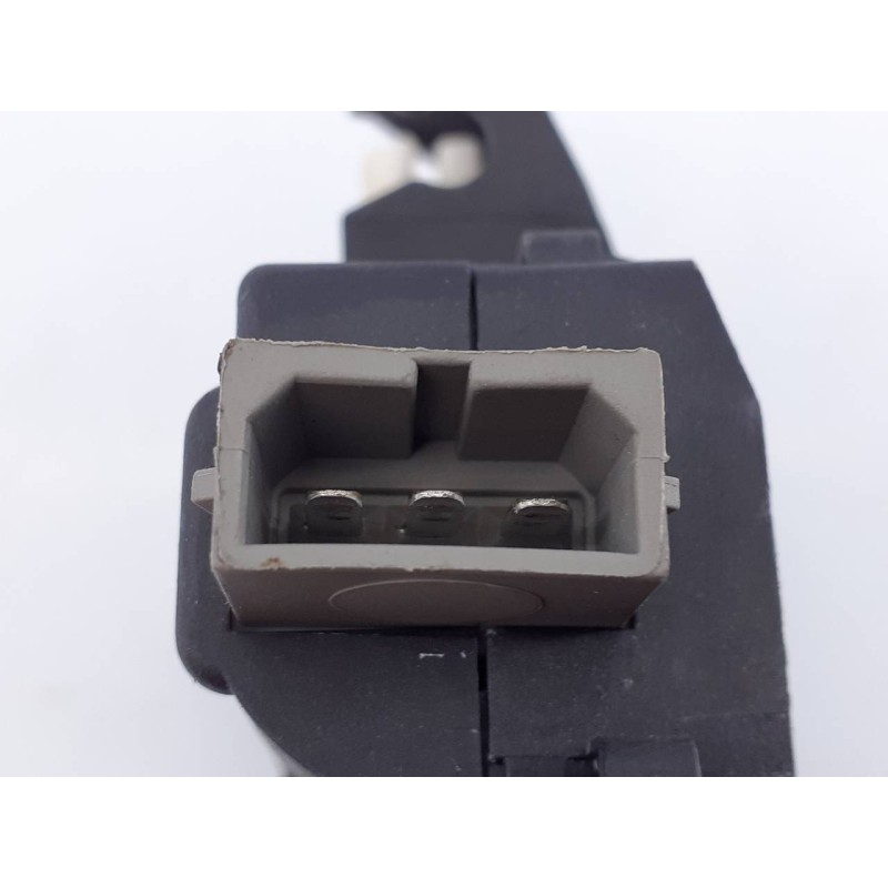 Recambio de cerradura maletero / porton para volkswagen passat berlina (3c2) advance referencia OEM IAM 4F5827505D  E1-B6-4-1