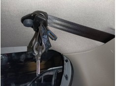 CINTURON SEGURIDAD TRASERO CENTRAL 