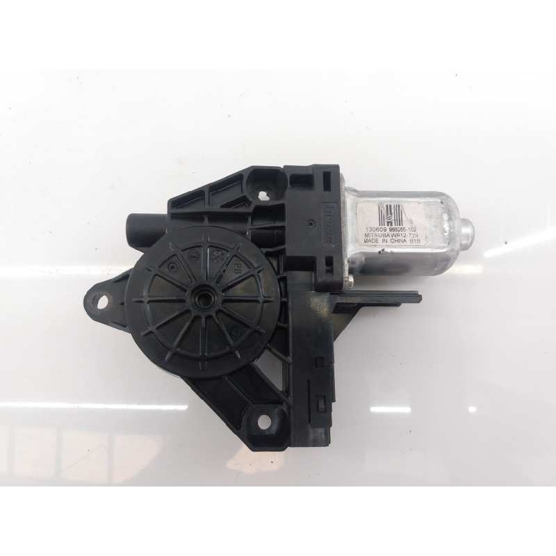 Recambio de motor elevalunas trasero derecho para volvo s60 lim. r-design referencia OEM IAM 966265102 130609 E1-A5-51-1