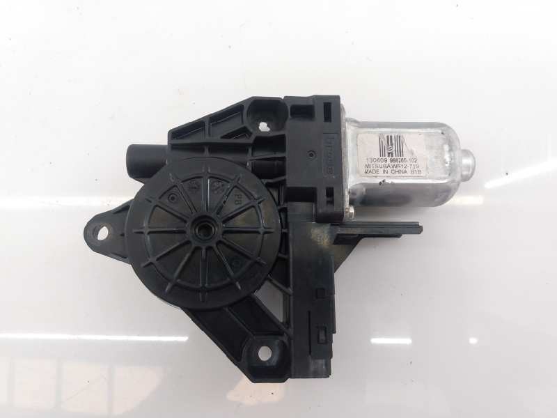 Recambio de motor elevalunas trasero derecho para volvo s60 lim. r-design referencia OEM IAM 966265102 130609 E1-A5-51-1