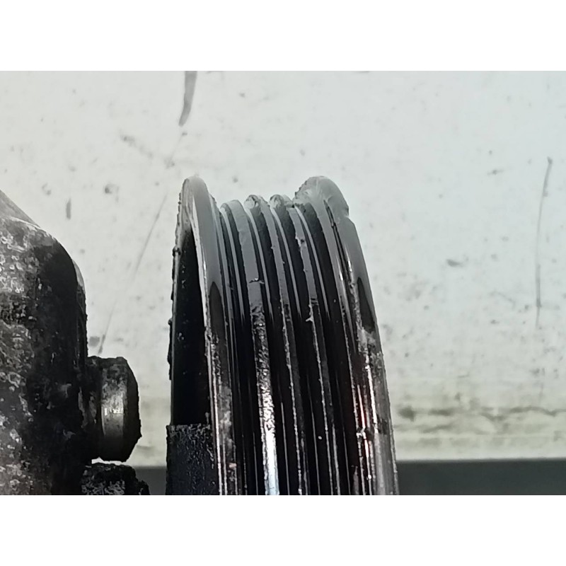 Recambio de bomba direccion para bmw serie 1 berlina (e81/e87) 120d referencia OEM IAM 7692974646  P3-B4-21-3