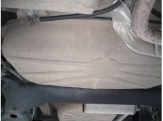 DEPOSITO COMBUSTIBLE 