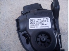 Recambio de pedal acelerador para volvo s60 berlina d5 momentum (136kw) (2004) referencia OEM IAM 30715173   2