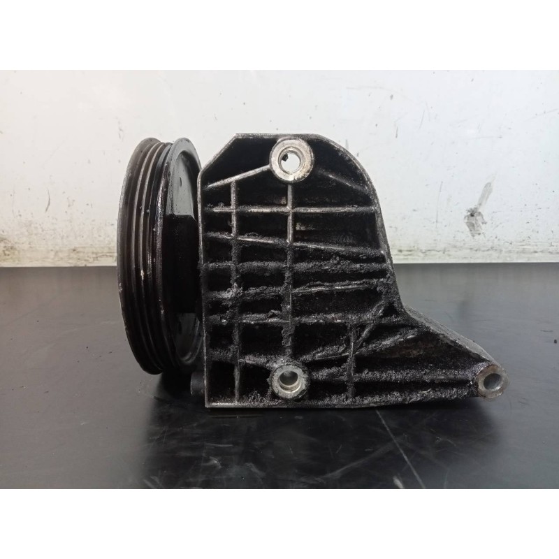 Recambio de bomba direccion para bmw serie 1 berlina (e81/e87) 120d referencia OEM IAM 7692974646  P3-B4-21-3