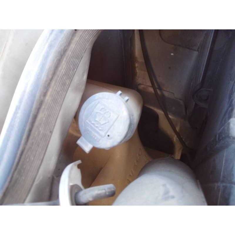 Recambio de deposito limpia para iveco daily caja cerrada (2006 =>) caja cerrada 35c... batalla 3000 referencia OEM IAM   