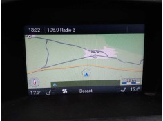 SISTEMA NAVEGACION GPS 