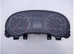 Recambio de cuadro instrumentos para audi a1 (8x) ambition referencia OEM IAM 8X0920900  E2-A1-31-2