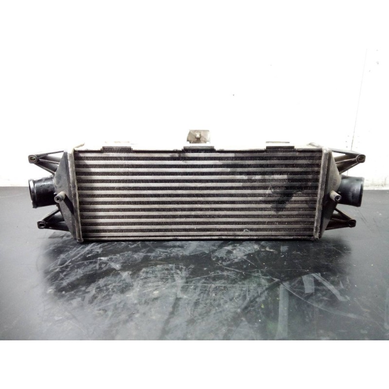 Recambio de intercooler para iveco daily caja cerrada (2006 =>) caja cerrada 35c... batalla 3000 referencia OEM IAM   P2-A11-11