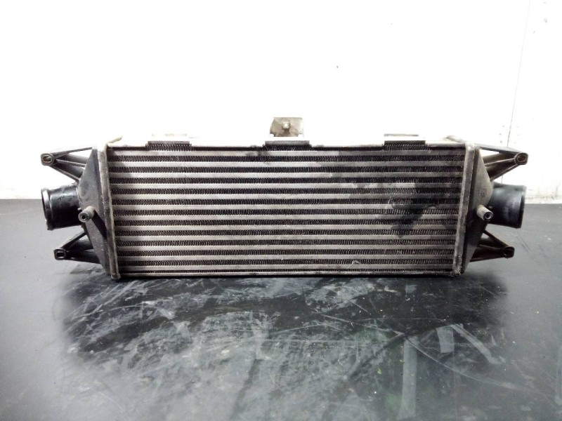 Recambio de intercooler para iveco daily caja cerrada (2006 =>) caja cerrada 35c... batalla 3000 referencia OEM IAM   P2-A11-11
