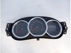 CUADRO INSTRUMENTOS 248102383R E2-A1-32-1