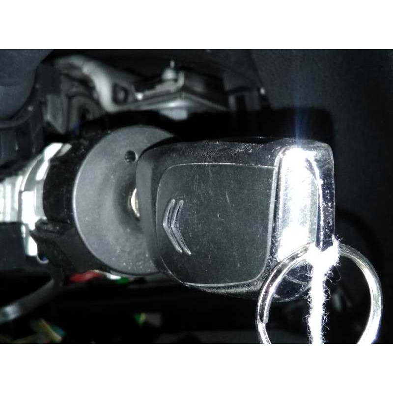 Recambio de antirrobo para citroën ds4 design referencia OEM IAM   