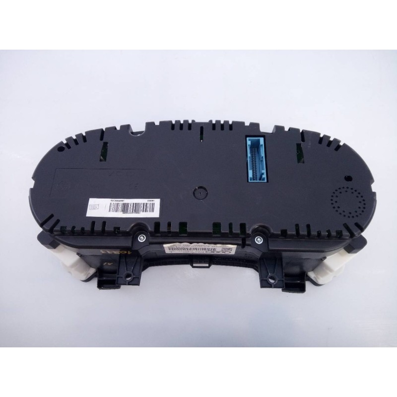 Recambio de cuadro instrumentos para audi a1 (8x) ambition referencia OEM IAM 8X0920900  E2-A1-31-2