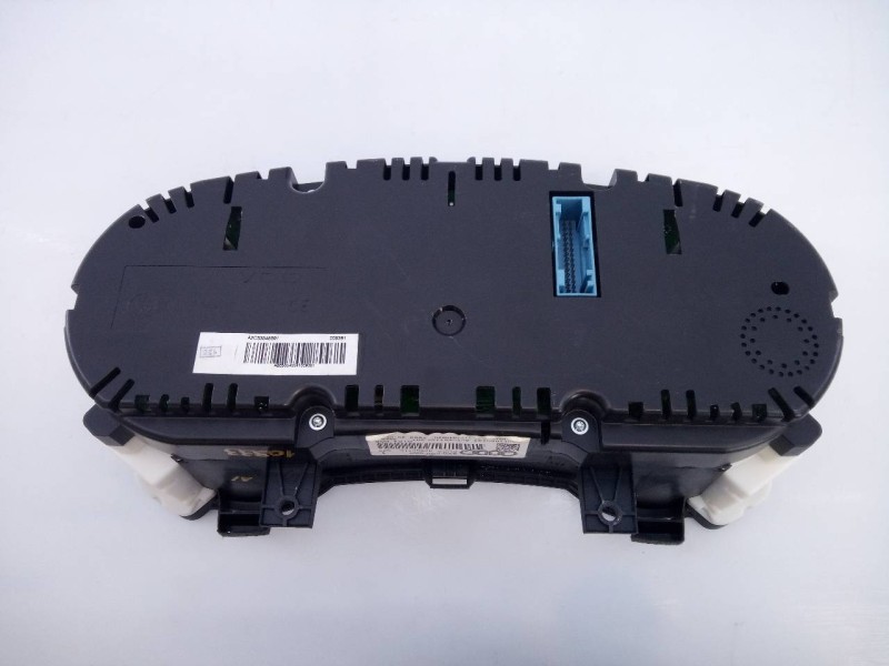 Recambio de cuadro instrumentos para audi a1 (8x) ambition referencia OEM IAM 8X0920900  E2-A1-31-2