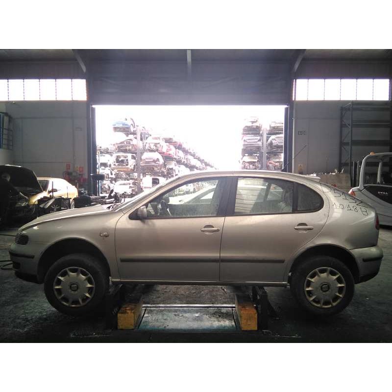 seat leon (1m1) del año 2001